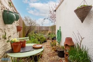 Garden- click for photo gallery